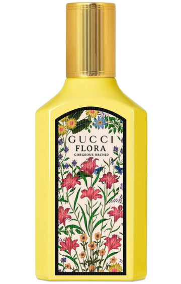 Gucci Flora Gorgeous Orchid Edp