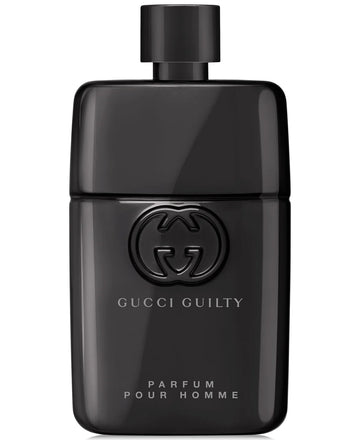 Gucci Guilty Parfum Men