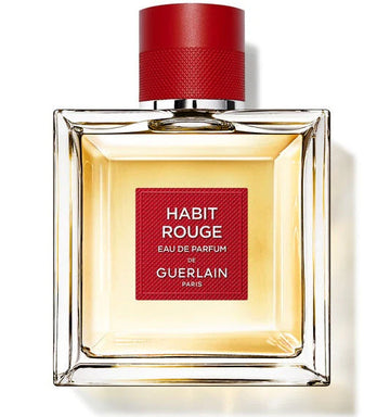 Guerlain Habit Rouge Edp