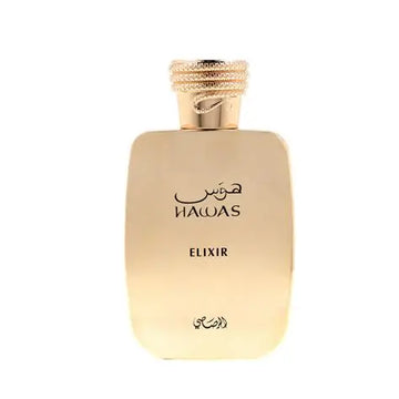Hawas Elixir Rasasi