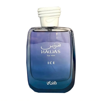 Rasasi Hawas Ice Edp