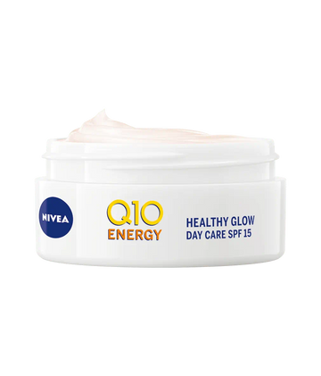 Nivea Visage Q10 Day Cream