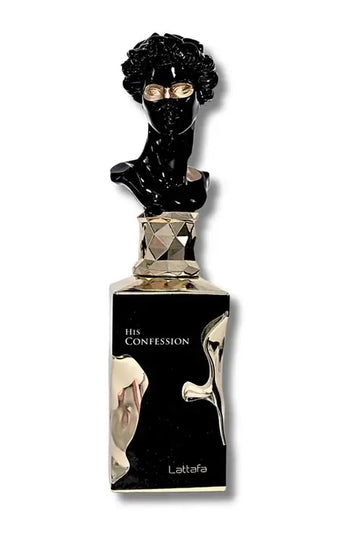 Lattafa His Confession Edp