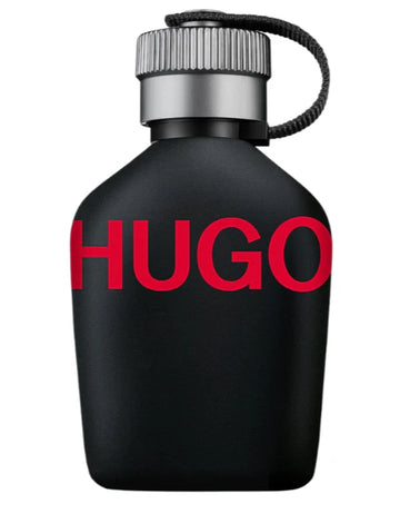 Hugo Boss Just Different Edt