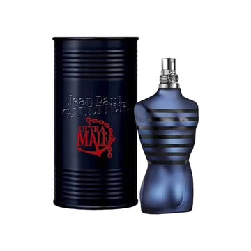 Ultra Male - Eau De Toilette