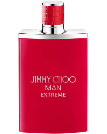 Jimmy Choo Man Extreme Edp