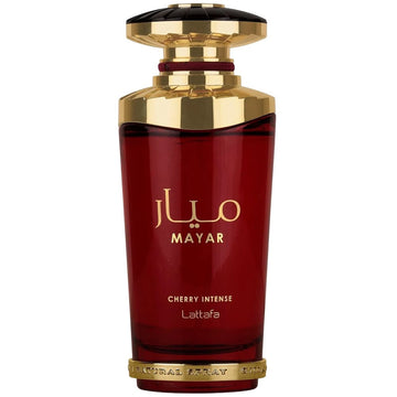 Mayar Cherry Intense Lattafa Perfumes