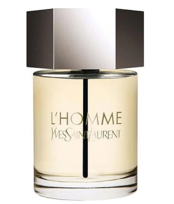 Yves Saint Laurent L'Homme Edt