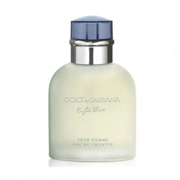 Dolce & Gabbana Light Blue Men Edt