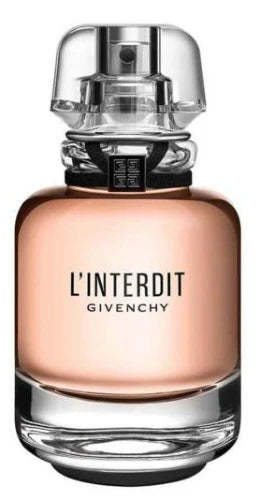 Givenchy L'Interdit Edp