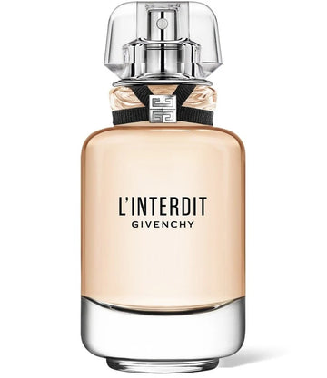 Givenchy L'Interdit Women Edt
