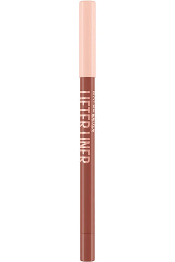 Maybelline Lifter Liner Lip Liner