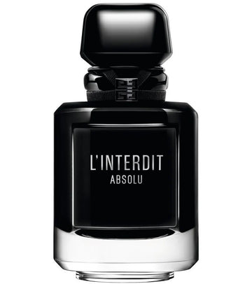Givenchy L'Interdit Absolu Women Edp