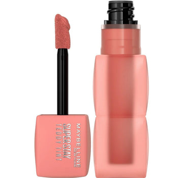 Maybelline Superstay Teddy Tint Liquid Lip Tint