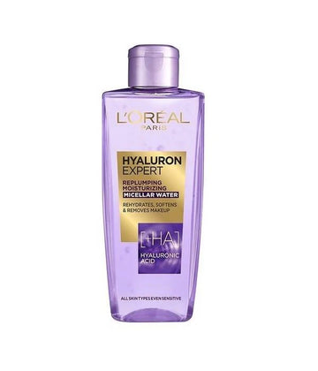 Loreal Paris Hyaluron Expert Micellar