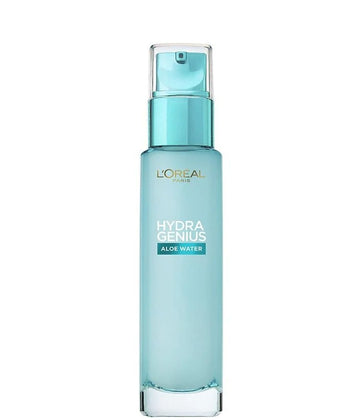 L'Oreal Paris Hydra Genius Aloe Wate Dry & Sensitive Skin