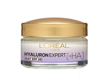 L'Oreal Paris Hyaluronic Acid Day Cream