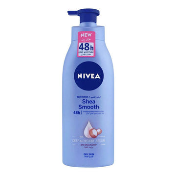 Nivea Smooth Body Lotion