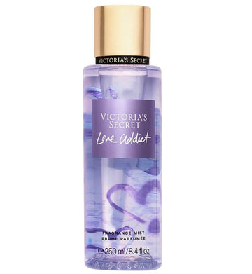 Victoria's Secret love addict Fragrance Mist