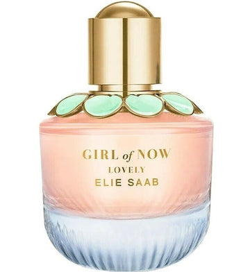 Elie Saab Girl Of Now Lovely Edp