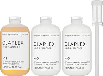 Olaplex Salon Intro Kit