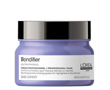 Loreal Professionnel Blondifier Mask