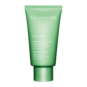 Clarins SOS Pure Face Mask