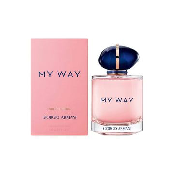 Giorgio Armani My Way - Eau De Parfum