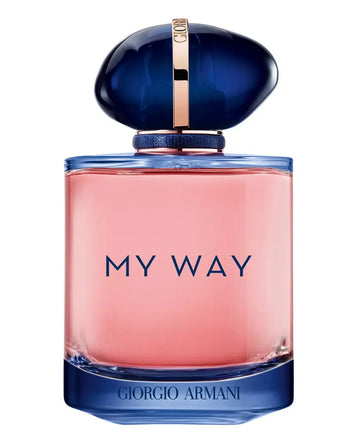 Giorgio Armani Ladies My Way Intense Edp