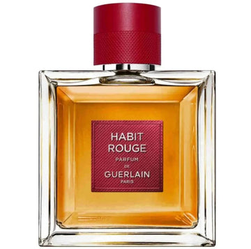 Guerlain Habit Rouge Parfum