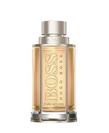 Hugo Boss The Scent Pure Accord Men Edt