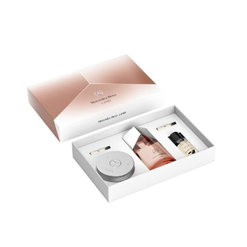 Set Mercedes-Benz Land Men Edp