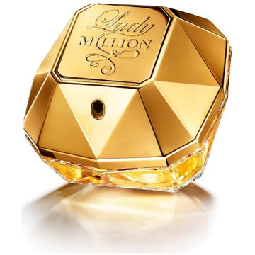 Paco Rabanne Lady Million Edp