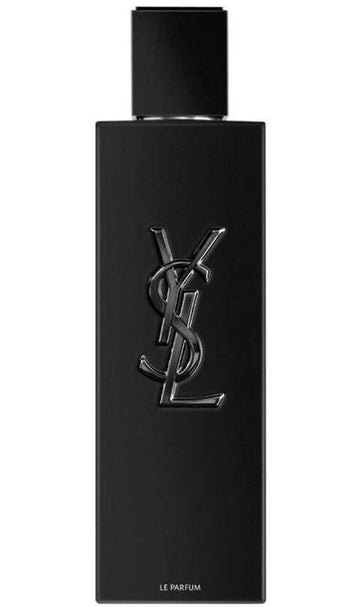 MYSLF Le Parfum Yves Saint Laurent