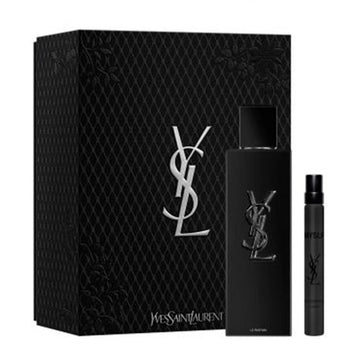 Yves Saint Laurent MYSLF Le Parfum Gift Set