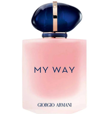 Giorgio Armani My Way Floral Edp