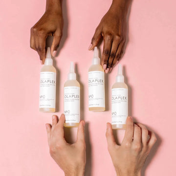 OLAPLEX No.0 Intensive Bond Building Treatment