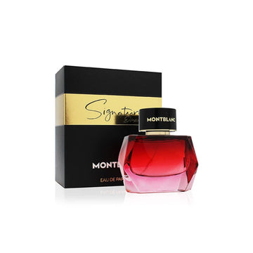 Mont Blanc Signature Elixir - Eau de Parfum