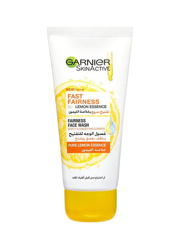 Garnier Fast Fairness Night Cream