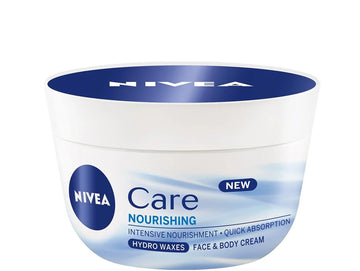 Nivea Cream Care