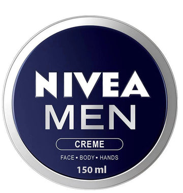 Nivea Creme For Men