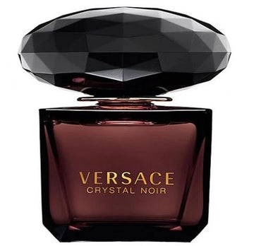Versace Crystal Noir Edp Spray