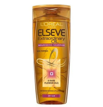 L'Oreal Paris Elvive Extra Ordinary Oil Shampoo