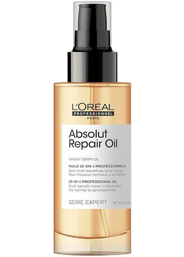 Loreal Professionnel Absolut Repair Oil