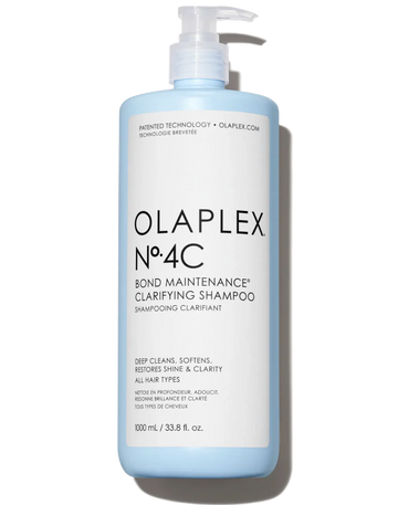 OLAPLEX No.4C Bond Maintenance Clarifying Shampoo 1000Ml
