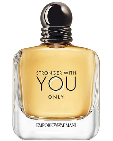 Emporio Armani Stronger With You Only Edt