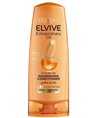 L'Oreal Paris Elvive Extra Ordinary Oil Conditioner