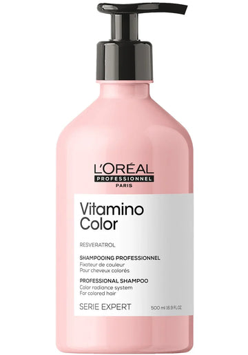 Loreal Professional Vitamino Color Care Shampoo