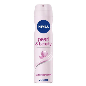 Nivea Pearl & Beauty Deo Spray