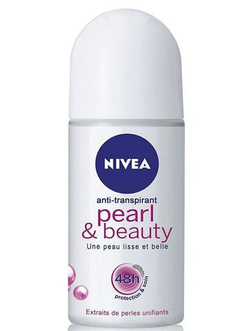 Nivea Pearl & Beauty Roll On